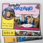 Johnny Hazard by Frank Robbins- 5 books of Color Sundays PACIFIC COMIC CLUB ANNI TRENTA *FREE SHIP*