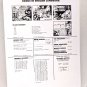 Johnny Hazard by Frank Robbins- 5 books of Color Sundays PACIFIC COMIC CLUB ANNI TRENTA *FREE SHIP*
