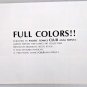 Johnny Hazard by Frank Robbins- 5 books of Color Sundays PACIFIC COMIC CLUB ANNI TRENTA *FREE SHIP*