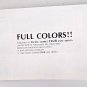 Johnny Hazard by Frank Robbins- 5 books of Color Sundays PACIFIC COMIC CLUB ANNI TRENTA *FREE SHIP*