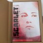 Absolute Scarlet HC (DC) by Bendis & Maleev SEALED **FREE SHIPPING**