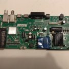 Mainboard 01R-3CVTE for LCD TV Blaupunkt BLA-32 / 133O-WB-11B-GBQKUP-EU