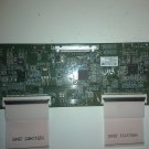 T-Con Board 14Y_EF11_TA2C2LV0.1 for LED TV Panasonic TX-40CW304