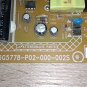 Philips  Power Supply 715G5778-P02-000-002S  for LED TV Philips 46PFL4508K/12