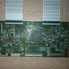 T-Con Board Chimei Innolux for TV Changhong LED65D2500DS
