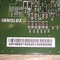 T-Con Board Chimei Innolux for TV Changhong LED65D2500DS
