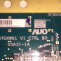 AUO T-Con Board T370XW01 for LCD TV ACER AT3720