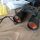 Binoculars Renkforce Ruby Binocular 10x25 mm Black
