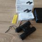 Binoculars Renkforce Ruby Binocular 10x25 mm Black