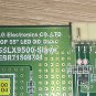 Converter Board EBR71508701 (KLE-D550WFF-D REV:0.5.0) Backlight Inverter for LED TV LG 55LX9500