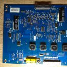LG Inverter Board 6917L-0061B Backlight Inverter for LCD TV LG 42LV3400