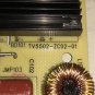 Power Supply TV5502-ZC02-01  for LED TV Changhong LED65D2500DS