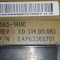 LG Power Supply EAY63368701 for LED TV LG 65UC970V