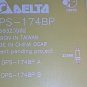Delta Power Supply DPS-174BP A for LED TV Grundig 47VLE983BL