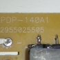 Delta Power Supply APDP-140A1 for LED TV Grundig 43GFB6627+ Inverter ZNL193-07