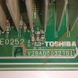 Toshiba Power Supply V28A00032701 for LCD TV Toshiba 32A3000P