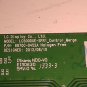 LG T-Con Board 6870C-0452A for LED TV Panasonic TX-L42B6E, LG 42LN5400, LG42LA6208, LG 50LA6208