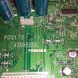 Toshiba Mainboard PD2172 A-1 for LCD TV Toshiba 37WL58P