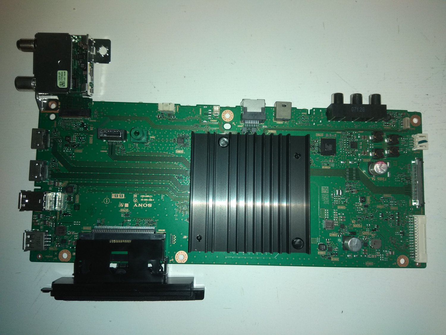 Sony Mainboard 198192622 (173657422) for LED TV Sony KD65XE7005