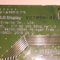 LG T-Con Board 6870C-0689A for LED TV LG 65UJ6309