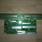 Set YSUS + 2 x Y-Buffer Boards TNPA5081, TNPA5090, TNPA5091  for Plasma TV Panasonic TX-P50V20E