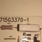 Power Supply 715G3370-1 for LCD TV Toshiba 26AV603PG
