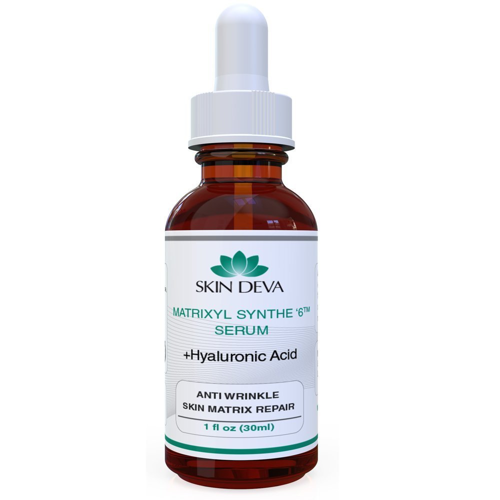 Matrixyl Synthe '6 Serum with Hyaluronic Acid