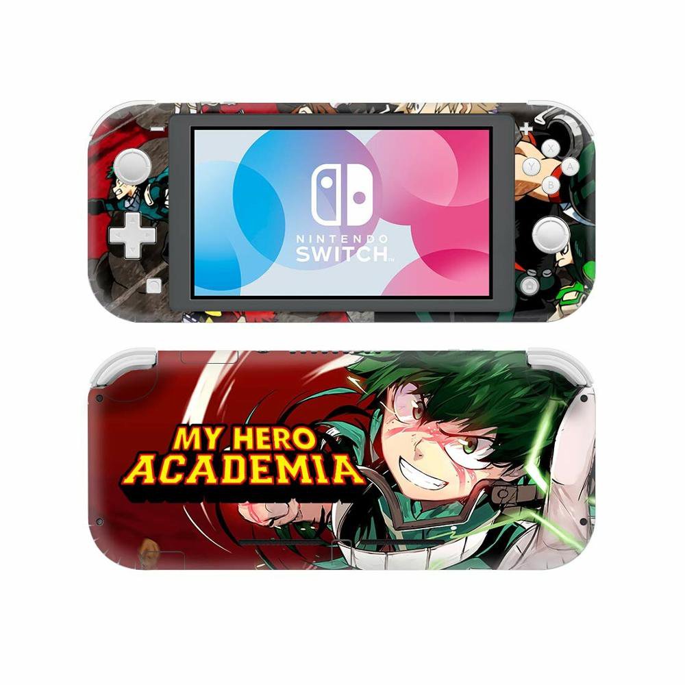 Nintendo Switch My Hero Academia