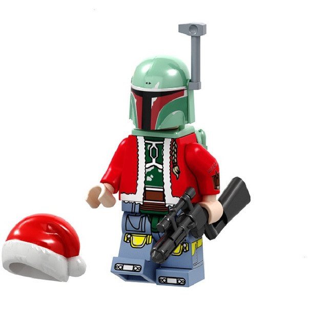 lego new boba fett