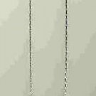 Peridot Green Crystal Fancy Poodle Dog Pendant Necklace