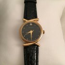 Vintage Halston Quartz Watch Japan Movement 294 Y121