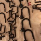 Lot of 20 Pieces 20 Oil Rubbed Bronze Finished Finials New Never Used