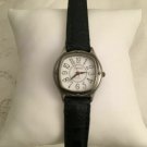 Vintage Capezio Quartz Watch Japan Movement Needs Battery