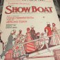 9 Vintage Sheet Music Irving Berlin/ Ziegfeld Follies Judy Holliday 1918 -