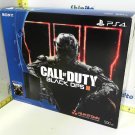 PlayStation 4 500GB Console - Call of Duty Black Ops III Bundle