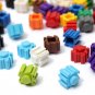 200PCS Variety Blocks Children Kindergarden Education Creative Toy Multicolor