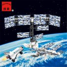 Enlighten International Space Station Space Series Blocks Educational Toy NO.510