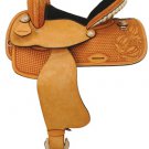 Turn & Burn Barrel Racing Package
