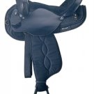 Cordura Pleasure Saddle