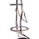 English Snaffle Bridle