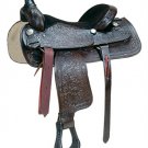 Classic Roper Saddle
