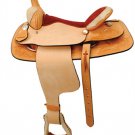 All American Roughout