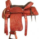 The Cowboy Pony Saddle 10" or 12"