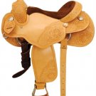 Show Reiner Saddle 16"