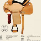 Barrel Racing Black Champion