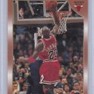 Michael Jordan 1998-99 Topps Basketball #77 Chicago Bulls