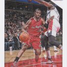 Chris Paul 2015-16 NBA Hoops #167 Clippers