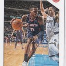 Shelvin Mack 2015-16 NBA Hoops #208 Hawks
