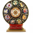 Navdurga yantra - desktop by Sound Of Vedas Navdurga yantra - desktop by Sound Of Vedas