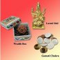 Wealth Prosperity Kit by Vedic Vaani